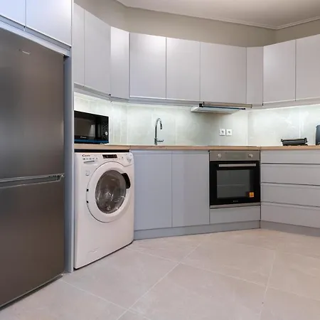 Phaedrus Living Luxury Flat Ampelokipoi Apartment Athens Exterior photo