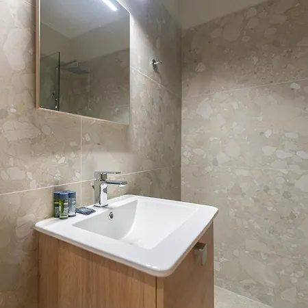 Phaedrus Living Luxury Flat Ampelokipoi Apartment Athens Exterior photo