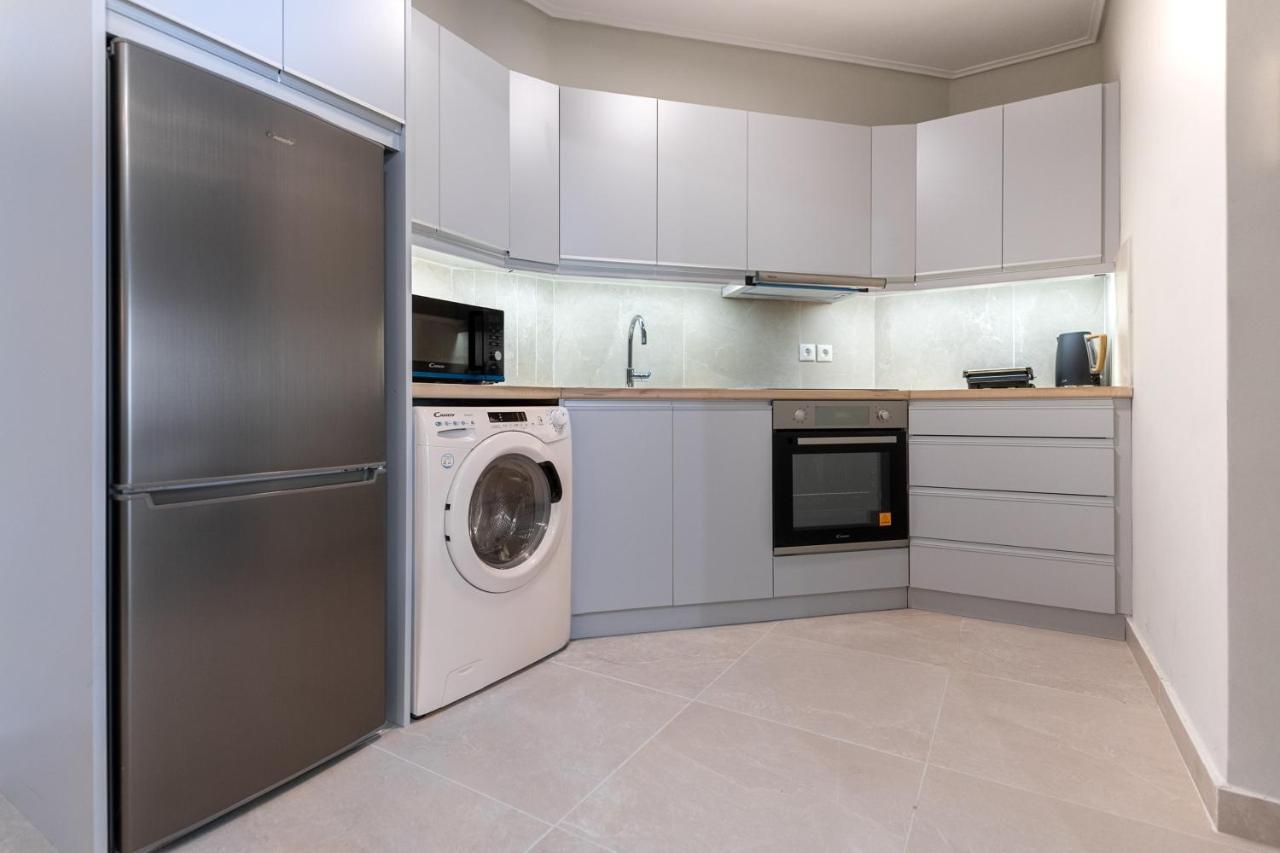 Phaedrus Living Luxury Flat Ampelokipoi * Athen